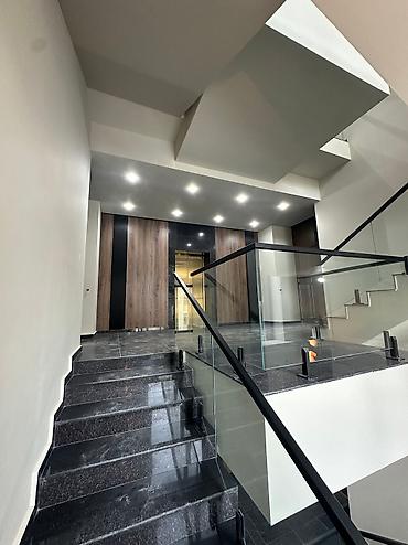 Продажа квартир: 5 и более комнат, 241 м², Элитка, 3 этаж, Готовая ПСО (под самоотделку) — 23