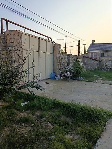 studiya evler: ​Kürdəxanıda 6 sotda 3 otaqlı həyət evi kirayə verilir! ​Sabunçu — 9