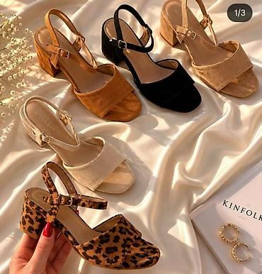 walkmaxx obuca: 36-41
2650 din
OR💥 — 1