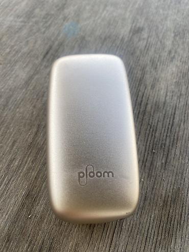 Ploom tütün qızdırma qurğusu - Marka/model: Ploom (qızdırmalı tütün
