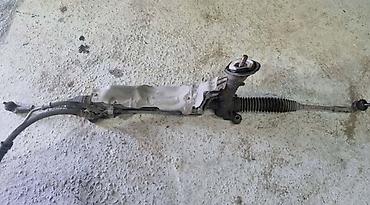 spica ruma: LETVA VOLANA ZA VOLVO S40, V50 OD 2004. DO 2012. GOD. | Garancija na — 1