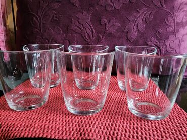 Čaše: Case nove lep,oblik Italija Sanpelegrino univerzalne. Komada. 6 na lalafo.rs — 5 Čaše: Case nove lep,oblik Italija Sanpelegrino univerzalne. Komada. 6 — 5