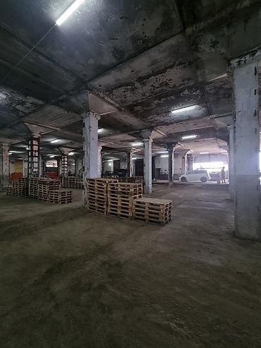 продаю кара балта: 🏢 СКЛАДСКИЕ ПОМЕЩЕНИЯ В АРЕНДУ ‼️ Сдаются в аренду большие складские — 8