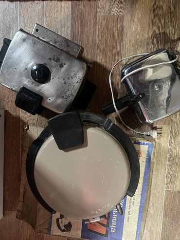 идиш аяк б у: ПРОДАЁТСЯ ВАФЕЛЬНИЦА СССР