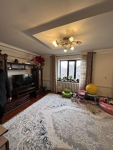 Продажа домов: Дом, 62 м², 4 комнаты, Агентство недвижимости, Евроремонт — 4