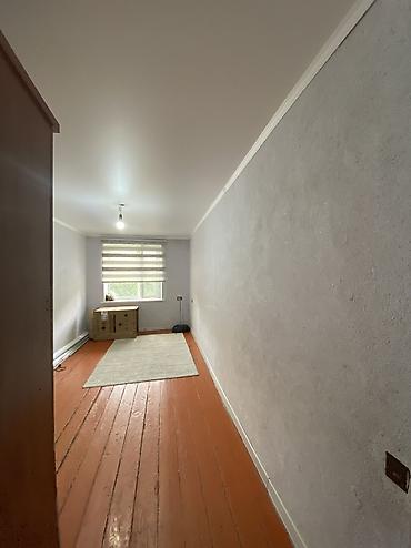 квартира 2 к: 3 комнаты, 80 м², Хрущевка, 1 этаж, Свежий ремонт — 3