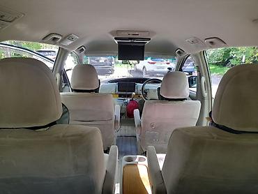 Toyota: Toyota Estima: 2008 г., 2.5 л, Вариатор, Бензин, Минивэн — 10
