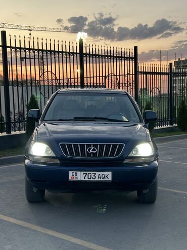 лексус лх 600 цена бишкек: Lexus LX: 2003 г., 3 л, Автоматтык, Газ