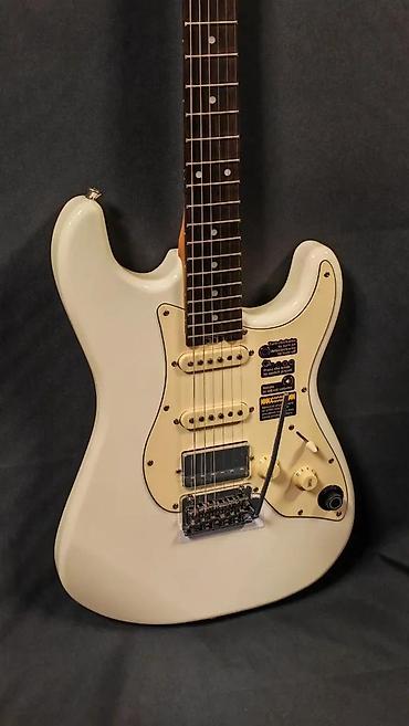 Gitare: MOOER GTRS GUITARS STANDARD 800 VW NOVA | . Slanje po — 7