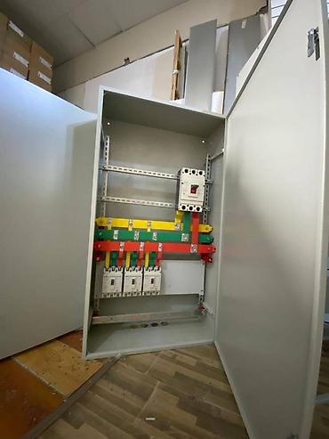 Электрики: Электрик | Электромонтажные работы 3-5 лет опыта — 2