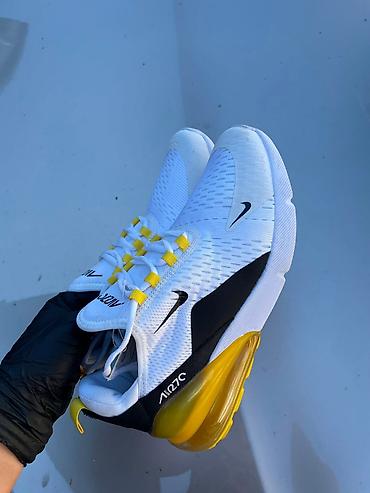 loro piana: Nike air max 270 patike NOVO Novo Brojevi 36 do 41 fb Moja — 1