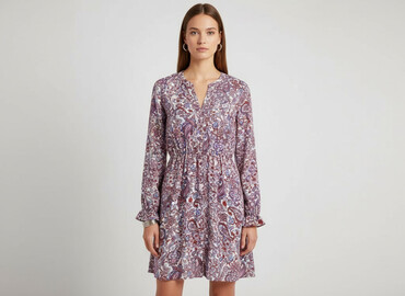 sukienka na drutach krok po kroku: UP2Fashion, Women`s dress, size S