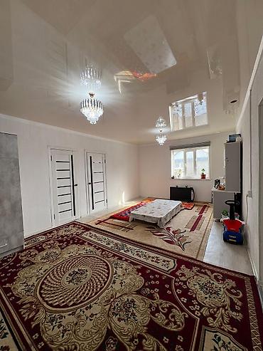 Продажа коттеджей и домов: Жер уй сатылат 🏡 📍Ала- Тоо 3 Адрес:ул.Эркин тоо 7,дом 116 Сотых:4,5 — 8