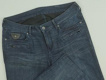 jeans red versace: Jeansy damskie, rozmiar L — 1