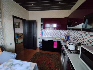 Həyət evləri və villaların satışı: Binəqədi qəs. 4 otaqlı, 130 kv. m, Kredit yoxdur, Yeni təmirli — 5