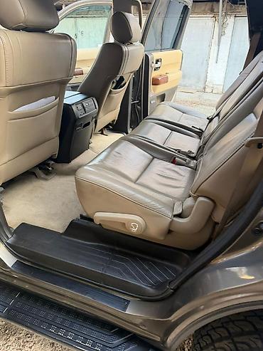 диск секвоя: Toyota Sequoia: 2008 г., 5.7 л, Типтроник, Бензин, Внедорожник — 5