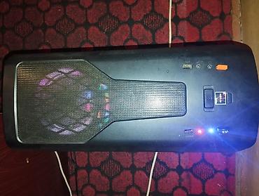 hp omen 17: Hal-hazırda şəkillərindən də gördüyünüz PC satılır. GPU : Rtx 2060 — 2