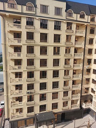 7 мкр квартира: 2 комнаты, 82 м², Геологородок, Элитка, 7 этаж, Свежий ремонт — 3