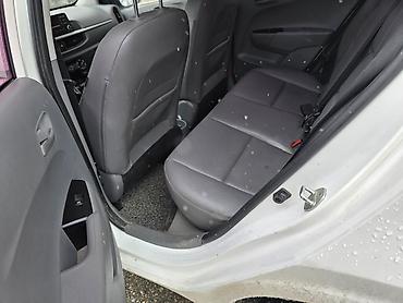 Kia: Kia Morning: 2018 г., 1 л, Автомат, Бензин, Хэтчбэк — 8