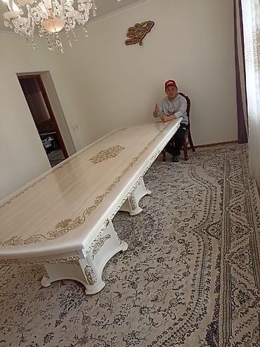 баа: Заманбап стол и стулдар оптом баада.
Туздон туз цехтен алыныз — 3