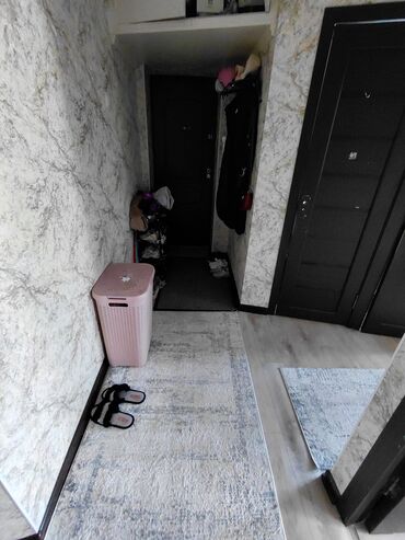 Продажа квартир: 2 комнаты, 51 м², 104 серия, 3 этаж, Косметический ремонт — 4