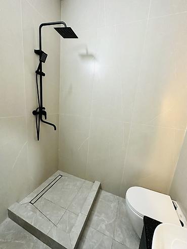 Продажа квартир: 3 комнаты, 63 м², Элитка, 12 этаж, Дизайнерский ремонт — 28