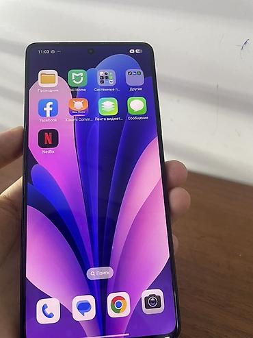 x printer: Смартфон Redmi Note 13 Pro 512 память ✈️ дисплей аригинал 🔥 — 4