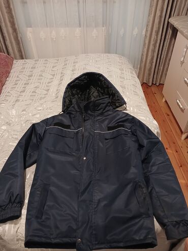 Kurtkalar: Kurtka, Bomber, Qış, S — 17