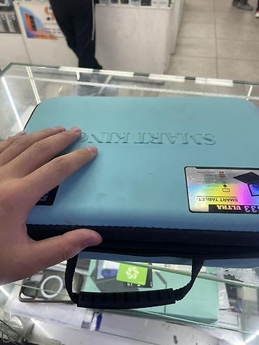 samsung dvd player: Планшетный комплект Smart King S33 Ultra (указано на кейсе) — 8