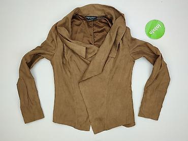 dromedar kurtka: Damska kurtka/żakiet Dorothy Perkins - Model: asymetryczny żakiet z — 2