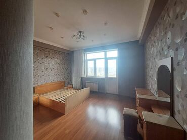 Uzunmüddətli kirayə mənzillər: Xətai Rayonu Həzi Aslanov Metrosunun Cıxışı 2 otaq. Mərtəbə - 14/8 — 9