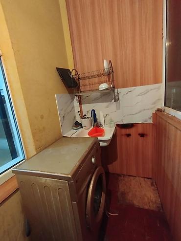 сдаю автомалярку: 45 м², С мебелью полностью — 7
