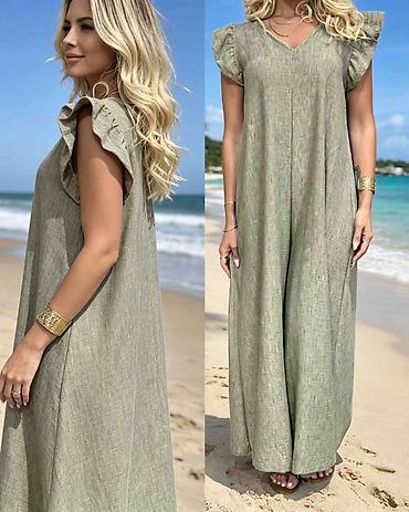 2xl: 06. Kombinezon za punije
XL 2XL 3XL
Cena : 2.550 dinara H — 2