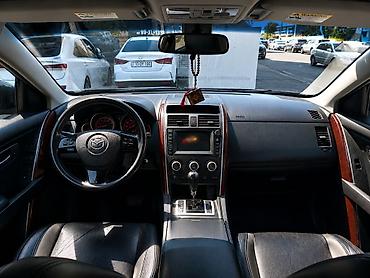 mini cooper 2009: Mazda CX-9: 3.7 l | 2008 il Ofrouder/SUV — 8