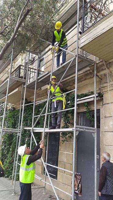 Lesa: Hər növ Lesaların İcarəsi ( Dəmir Təkərli, Fasad Lesa, Alüminium Lesa -da lalafo.az — 9 Lesa: Hər növ Lesaların İcarəsi ( Dəmir Təkərli, Fasad Lesa, Alüminium Lesa — 9