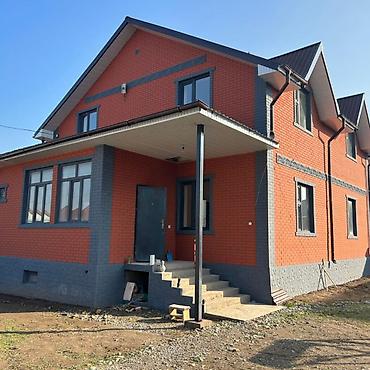 Фасадные работы: Отделка фасадов и интерьеров декоративными панелями под кирпич - — 3