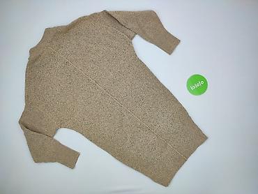 nougat: Sukienka damska, rozmiar 3XL — 3