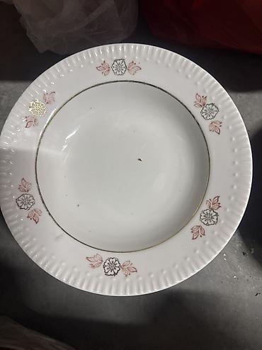 Другая посуда и кухонный инвентарь: Другая посуда и кухонный инвентарь — 9