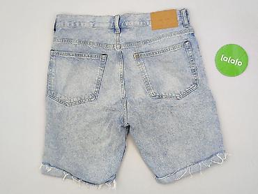 c denim: Denim, Szorty dla mężczyzn, rozmiar S — 3
