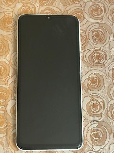 a23 ekran: Samsung Galaxy A23, 128 GB, rəng - Ağ, İki sim kartlı — 2