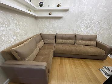Divanlar: Künc divan, Bazalı — 8