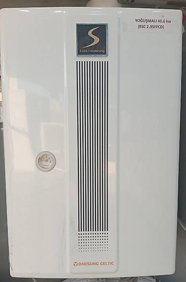 sabo 40: Yeni Kombi 40 kVt, Pulsuz çatdırılma, Ödənişli quraşdırma, Zəmanətli — 2