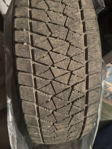 купить докатку r17: Зимние шины (набор из 4 шт.) - Размер: 225/65 R17 - Индекс