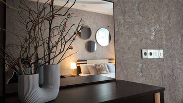 Günlük kirayə mənzillər: 2 otaqlı, Nizami r. r-nu — 13