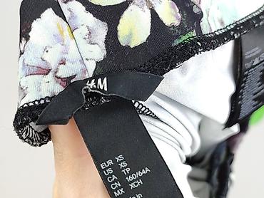 getry janina: H&M, Legginsy rozmiar XS — 4