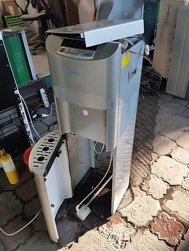 Ремонт другой техники: Ремонт+Профилактика+Скупка Диспенсер Кулера для воды всех видов,и at lalafo.kg — 13 Ремонт другой техники: Ремонт+Профилактика+Скупка Диспенсер Кулера для воды всех видов,и — 13