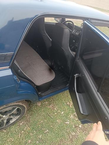 ВАЗ (ЛАДА): ВАЗ (ЛАДА) 2107: 2009 г., 1.7 л, Механика, Бензин, Седан — 9