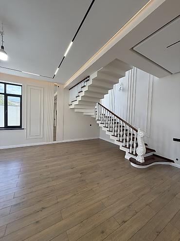 home: 🏡 Продаётся новый особняк в Арча-Бешике! 💎 Единственный в своём роде — 4