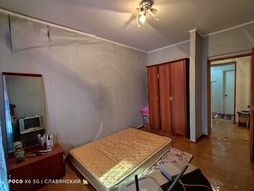 Продажа квартир: 2 комнаты, 58 м², Индивидуалка, 2 этаж, Старый ремонт — 22