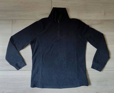 Dukserice: Kao nov CMP polar duks - L-XL Kao nov CMP polar duks, bas bas dobar — 3